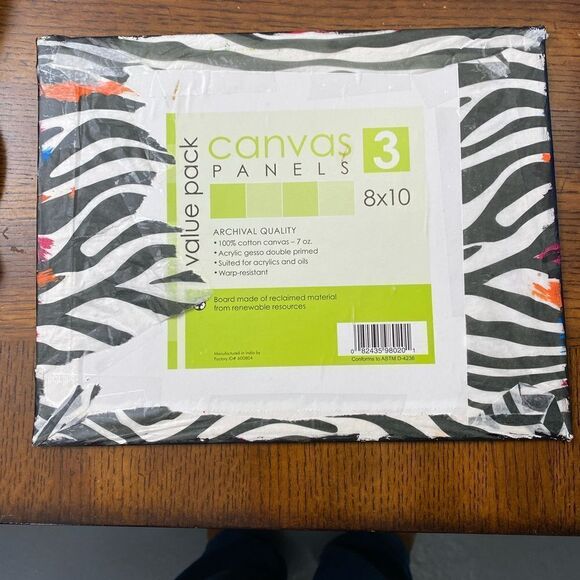 Mixed Media Artwork - Picture 5 of 5